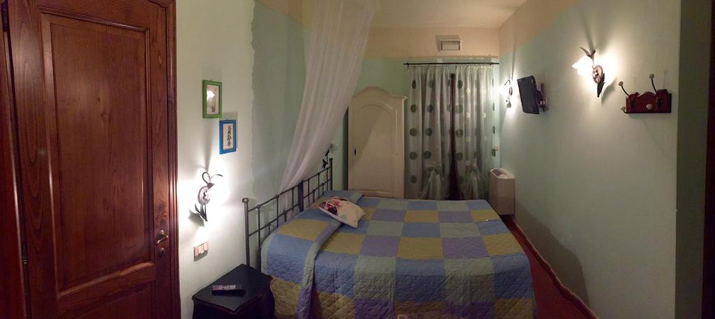 B&B 8380 Saturnia Terme Номер фото