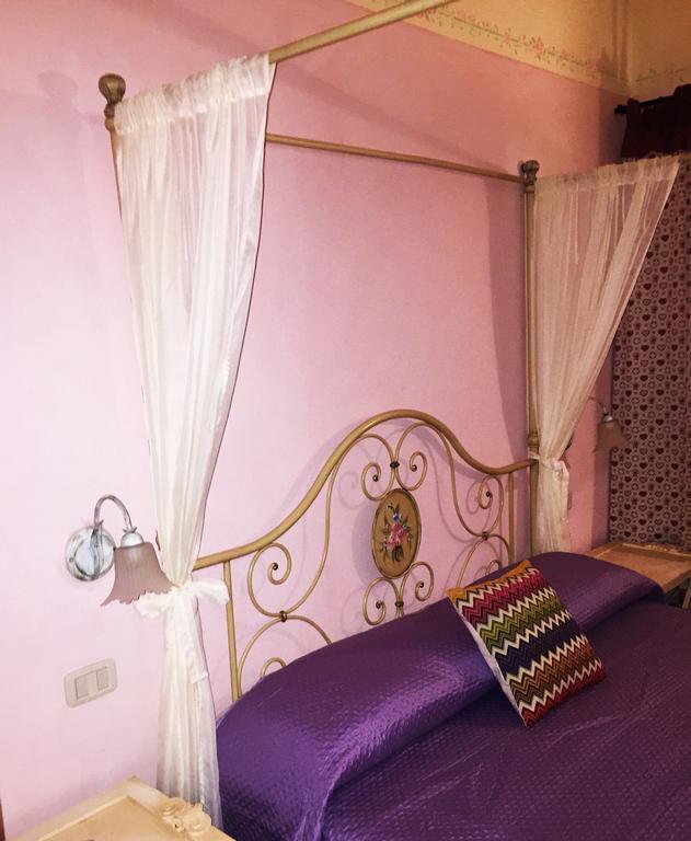 B&B 8380 Saturnia Terme Номер фото