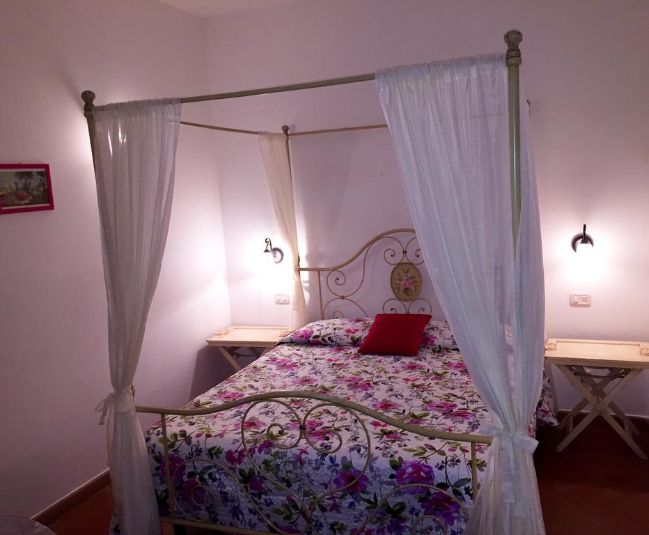 B&B 8380 Saturnia Terme Номер фото