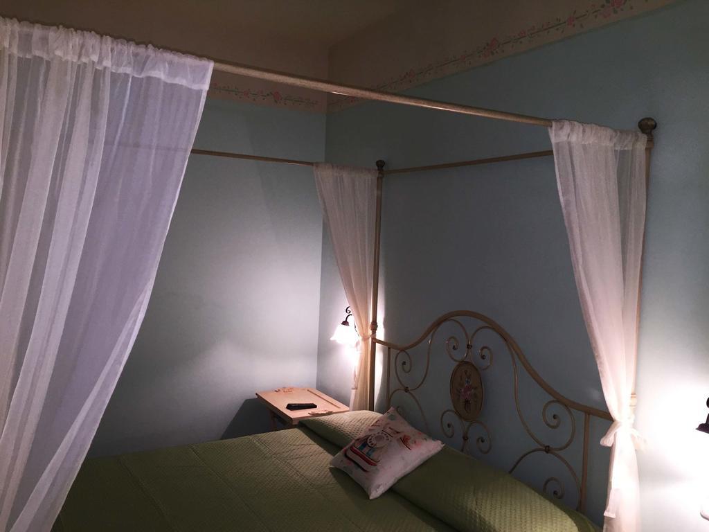B&B 8380 Saturnia Terme Номер фото