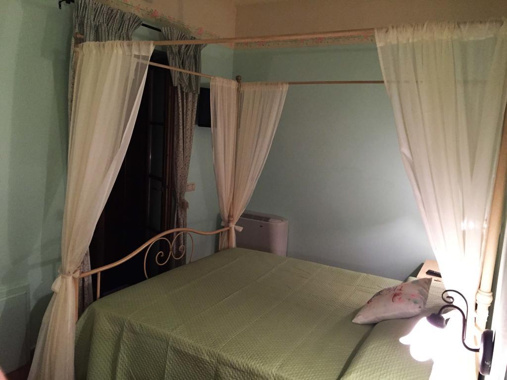 B&B 8380 Saturnia Terme Номер фото