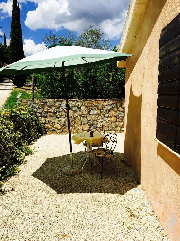 B&B 8380 Saturnia Terme Екстер'єр фото