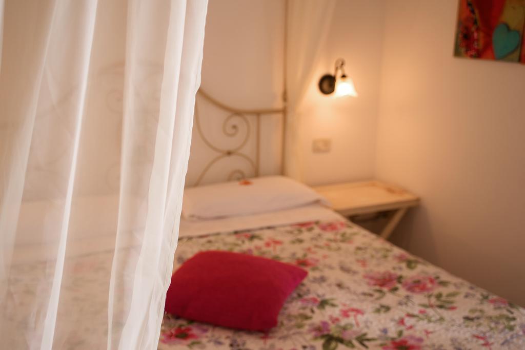 B&B 8380 Saturnia Terme Екстер'єр фото