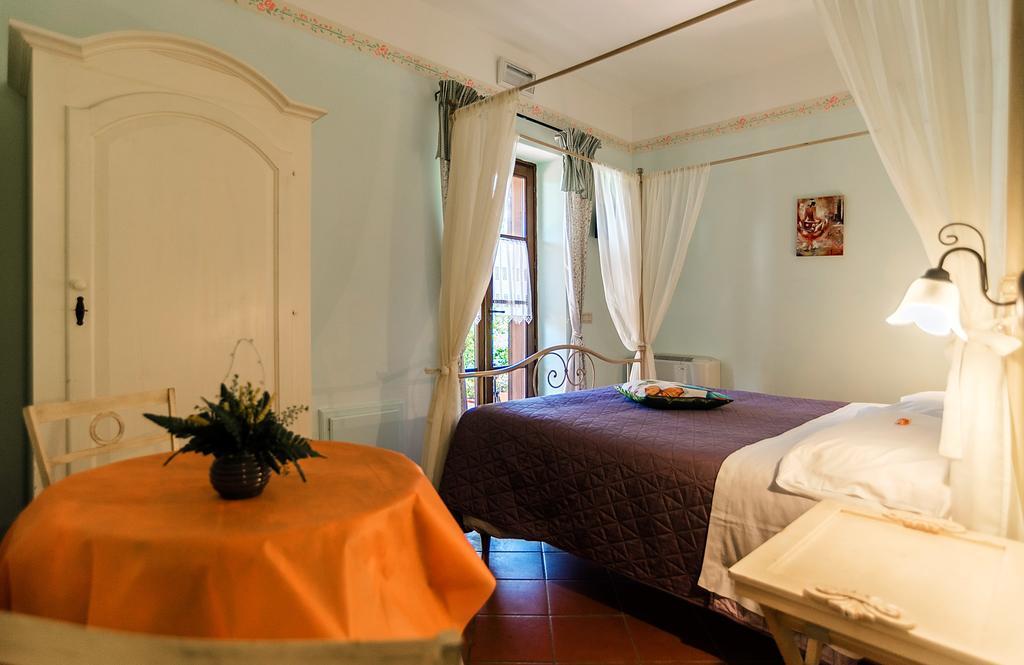 B&B 8380 Saturnia Terme Екстер'єр фото