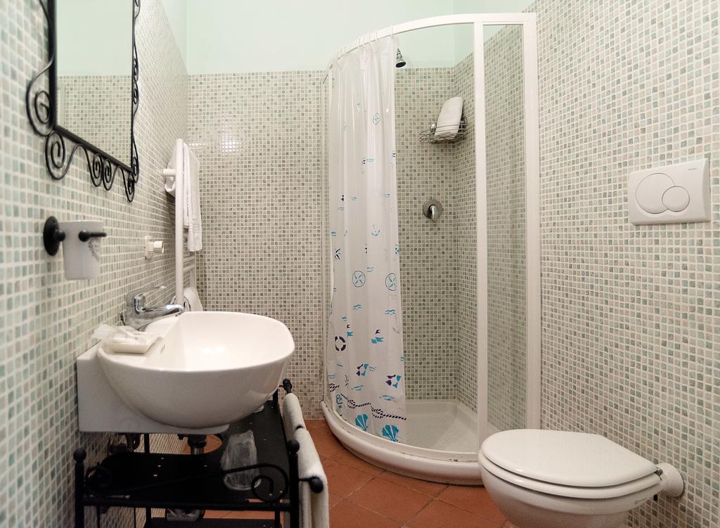 B&B 8380 Saturnia Terme Екстер'єр фото