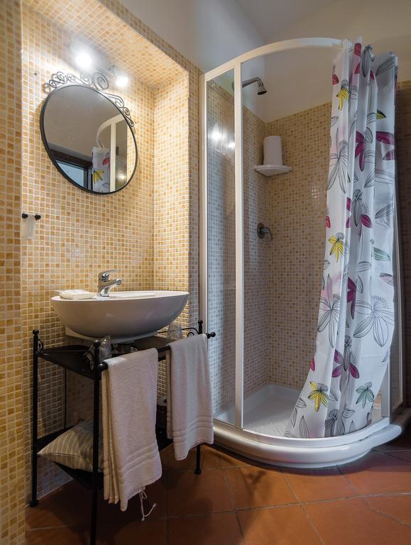 B&B 8380 Saturnia Terme Екстер'єр фото