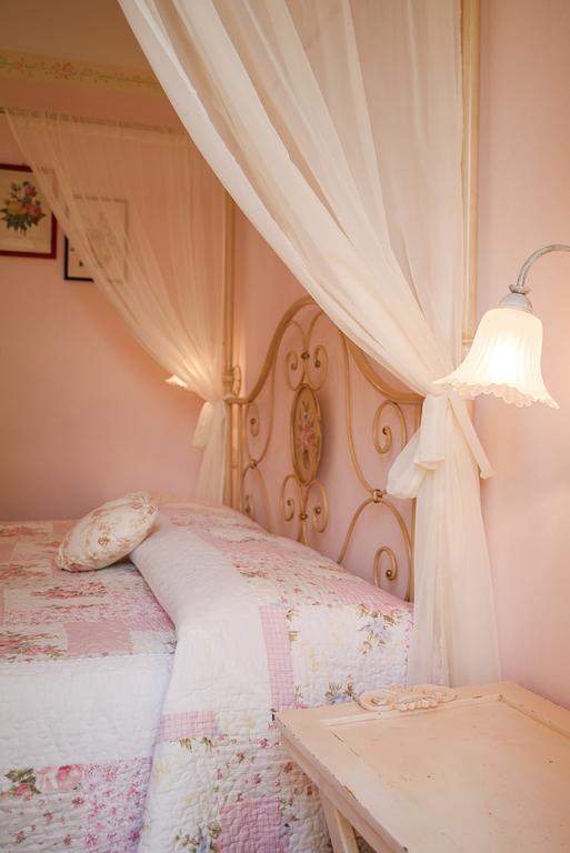 B&B 8380 Saturnia Terme Екстер'єр фото