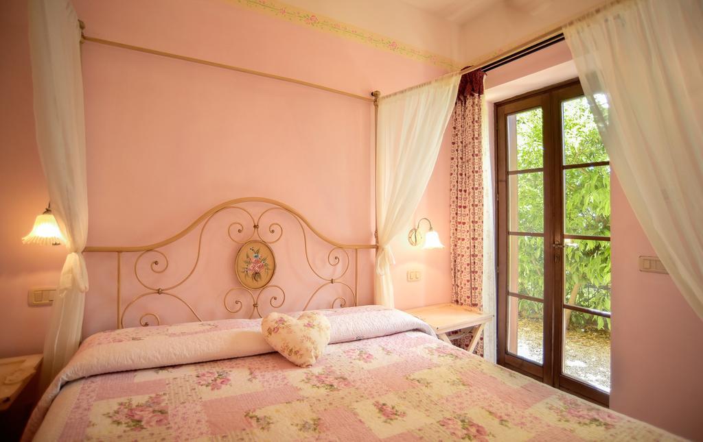 B&B 8380 Saturnia Terme Екстер'єр фото